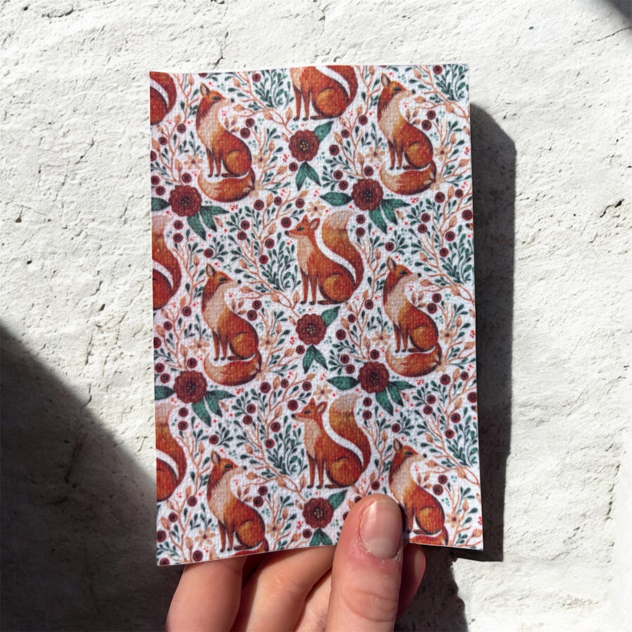 Animal tubie tape