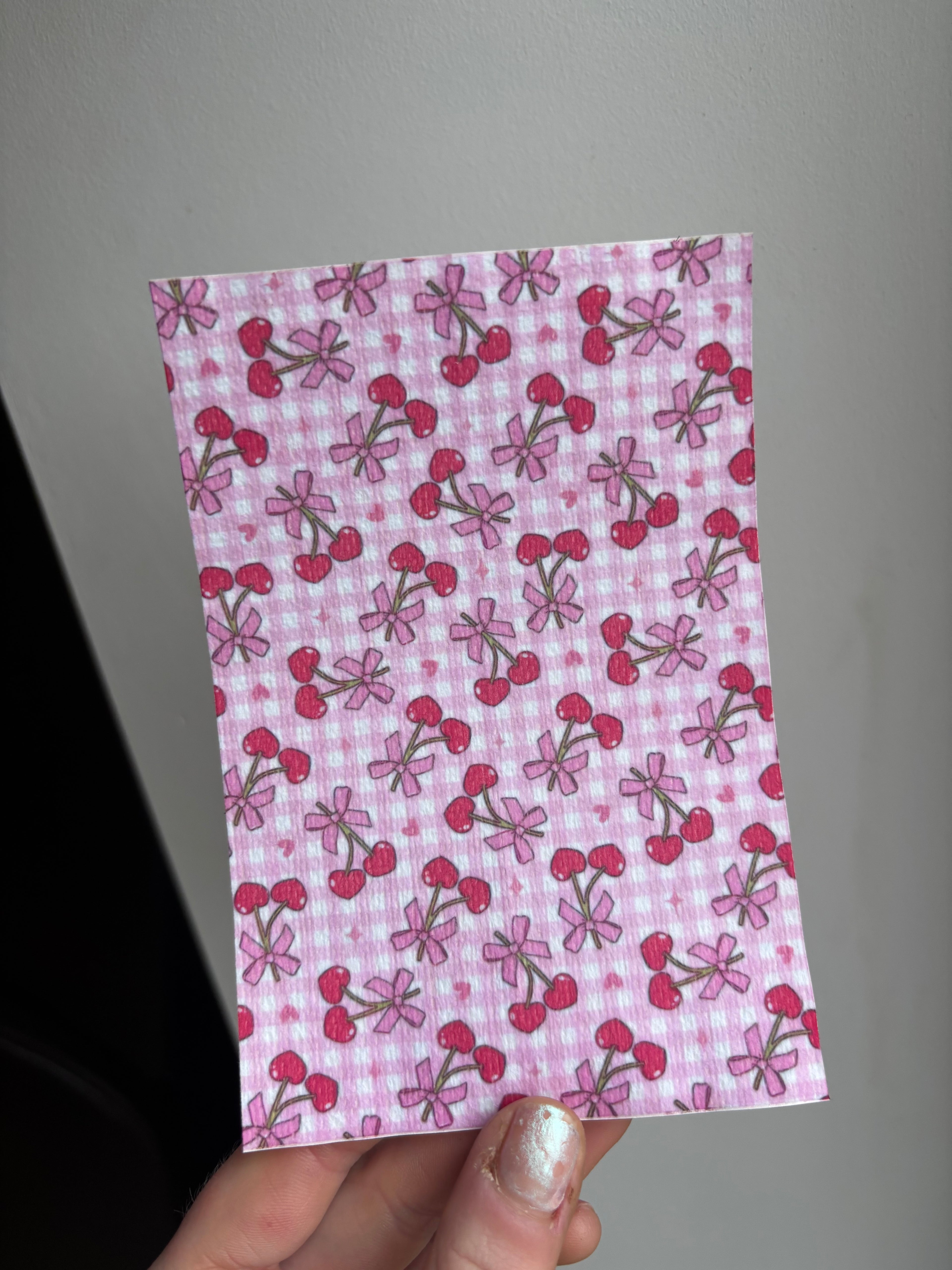 Retro tubie tape