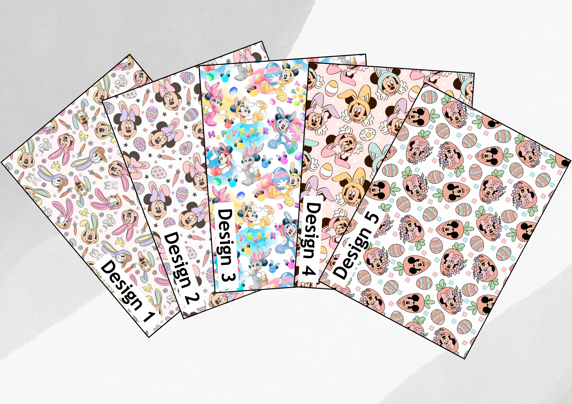 Easter mouse tubie tape | medical retention tape | ng, oxygen, stoma