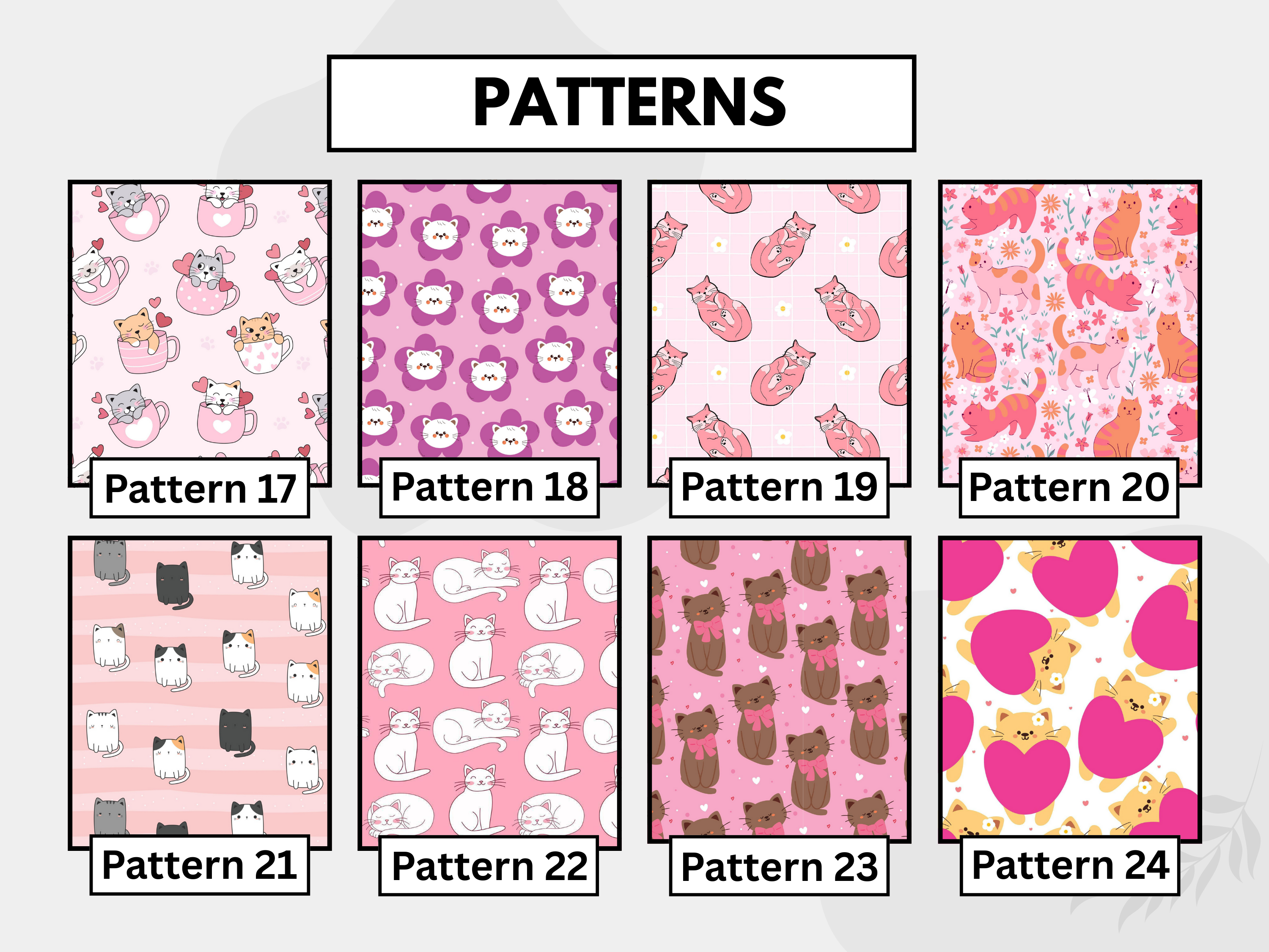 Pink cats tubie tape | medical retention tape | ng, oxygen, stoma