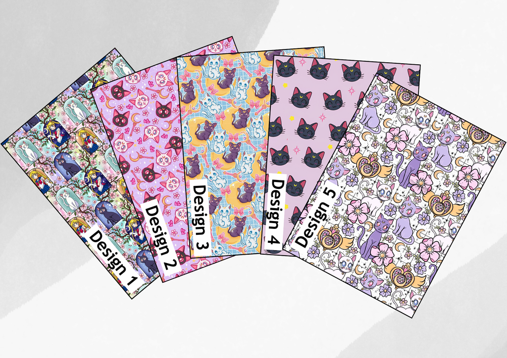 Sailor cat tubie tape | medical retention tape | ng, oxygen, stoma