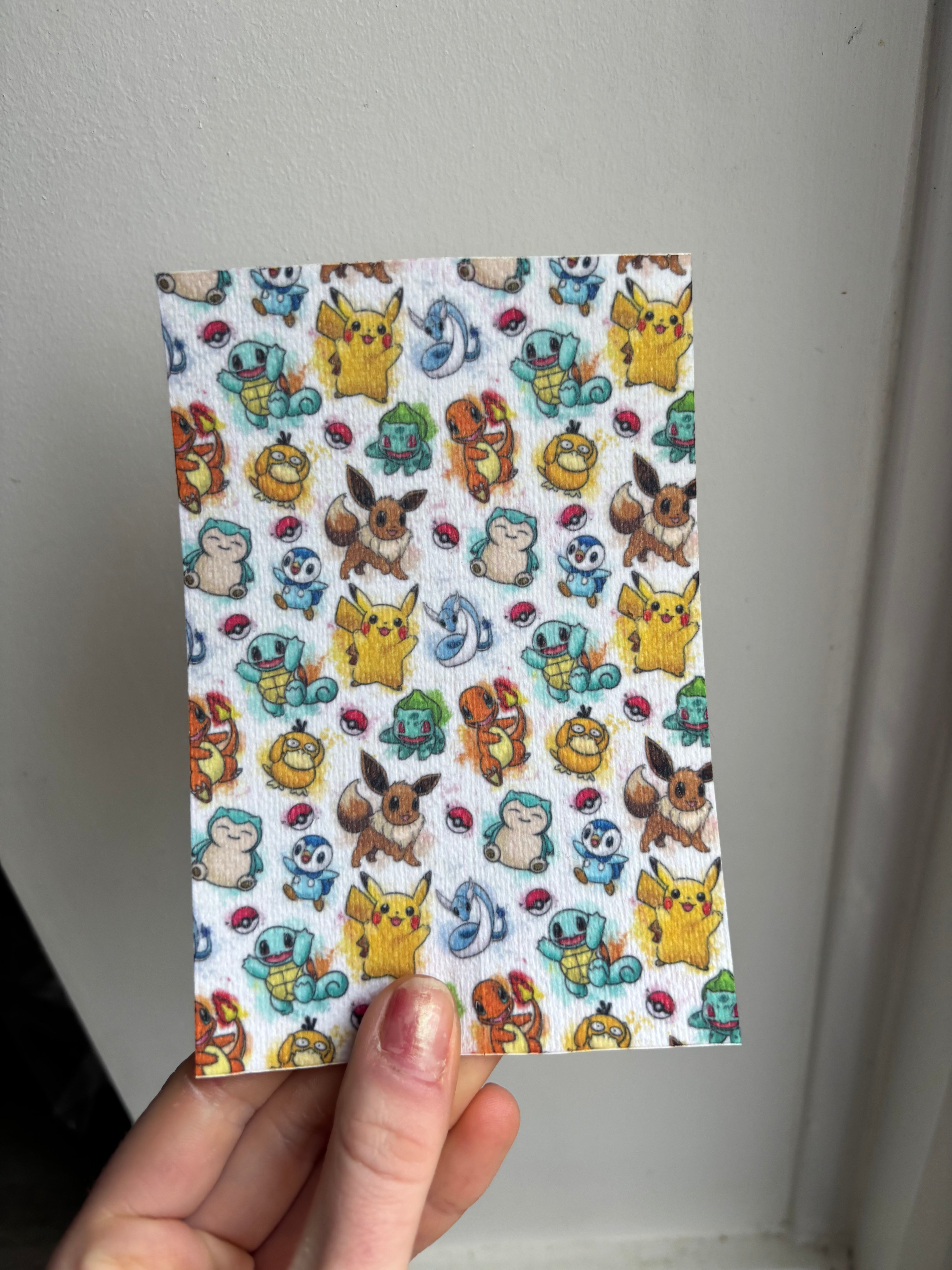 Poke friends tubie tape | medical retention tape | ng, oxygen, stoma