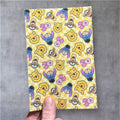 Bear friends tubie tape | medical retention tape | ng, oxygen, stoma