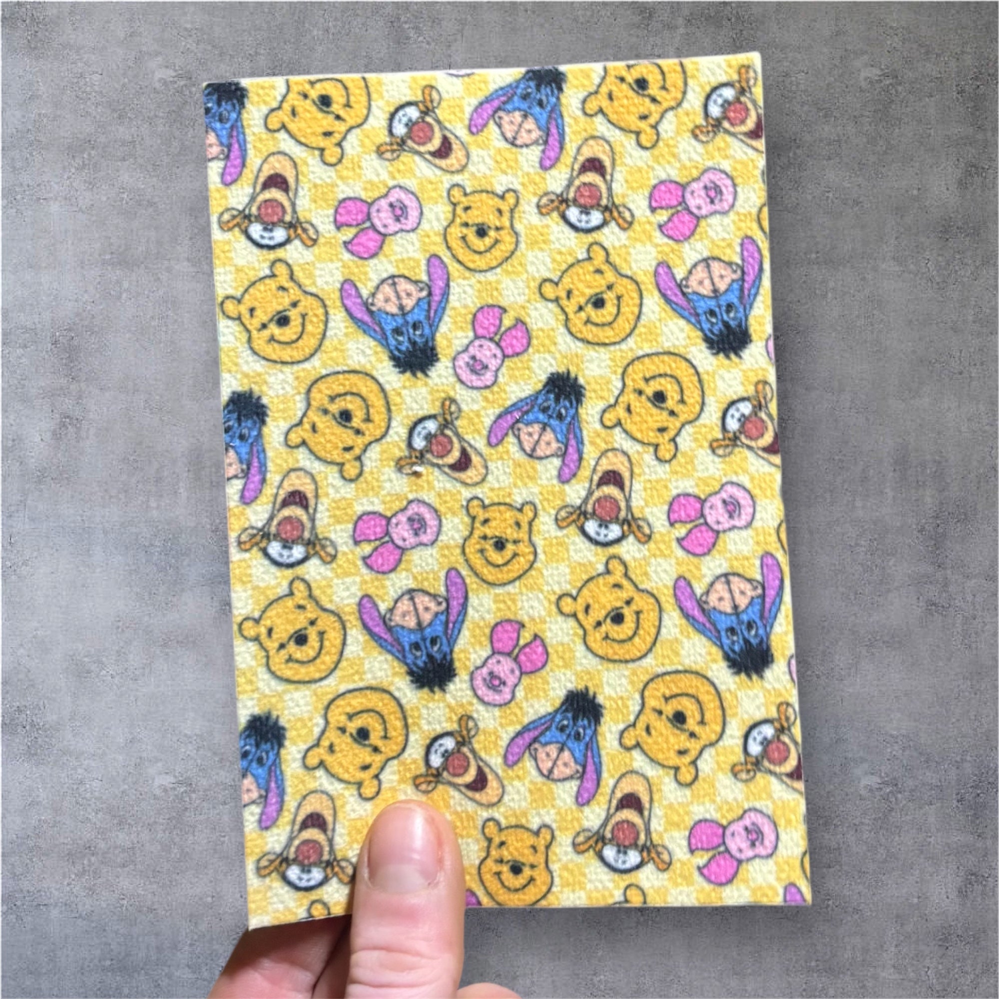 Bear friends tubie tape | medical retention tape | ng, oxygen, stoma