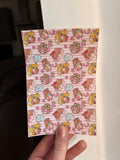 Summer capybara tubie tape | medical retention tape | ng, oxygen, stoma