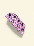 Swiftie port/valve cover - MULTIPLE PATTERNS - absorbent soft line cover