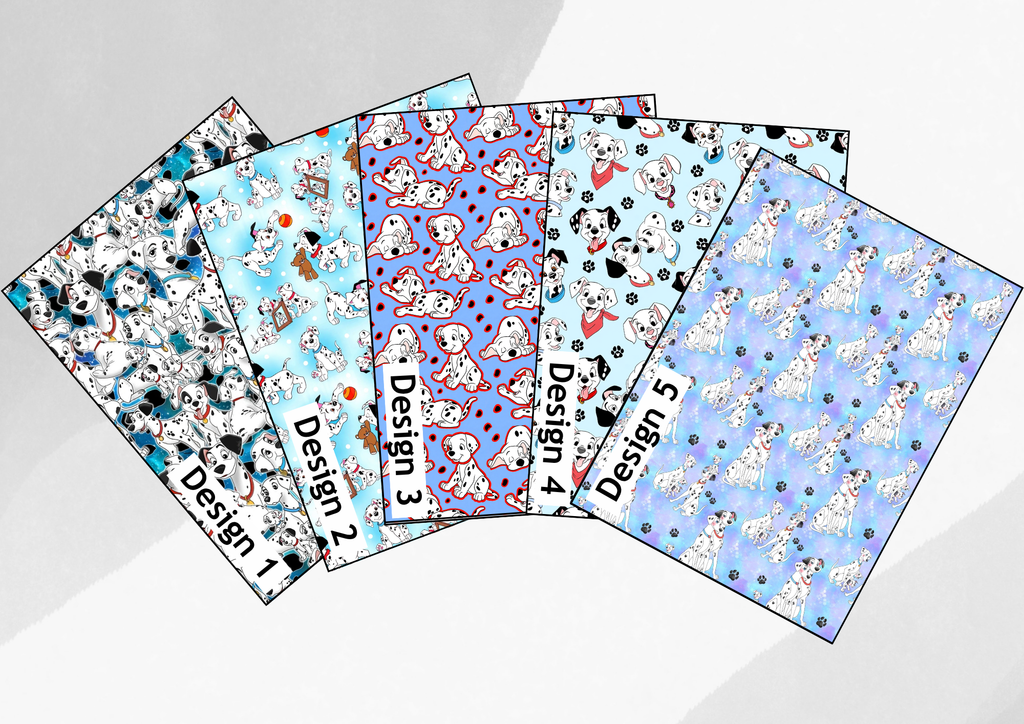 Blue spotty dogs tubie tape | medical retention tape | ng, oxygen, stoma