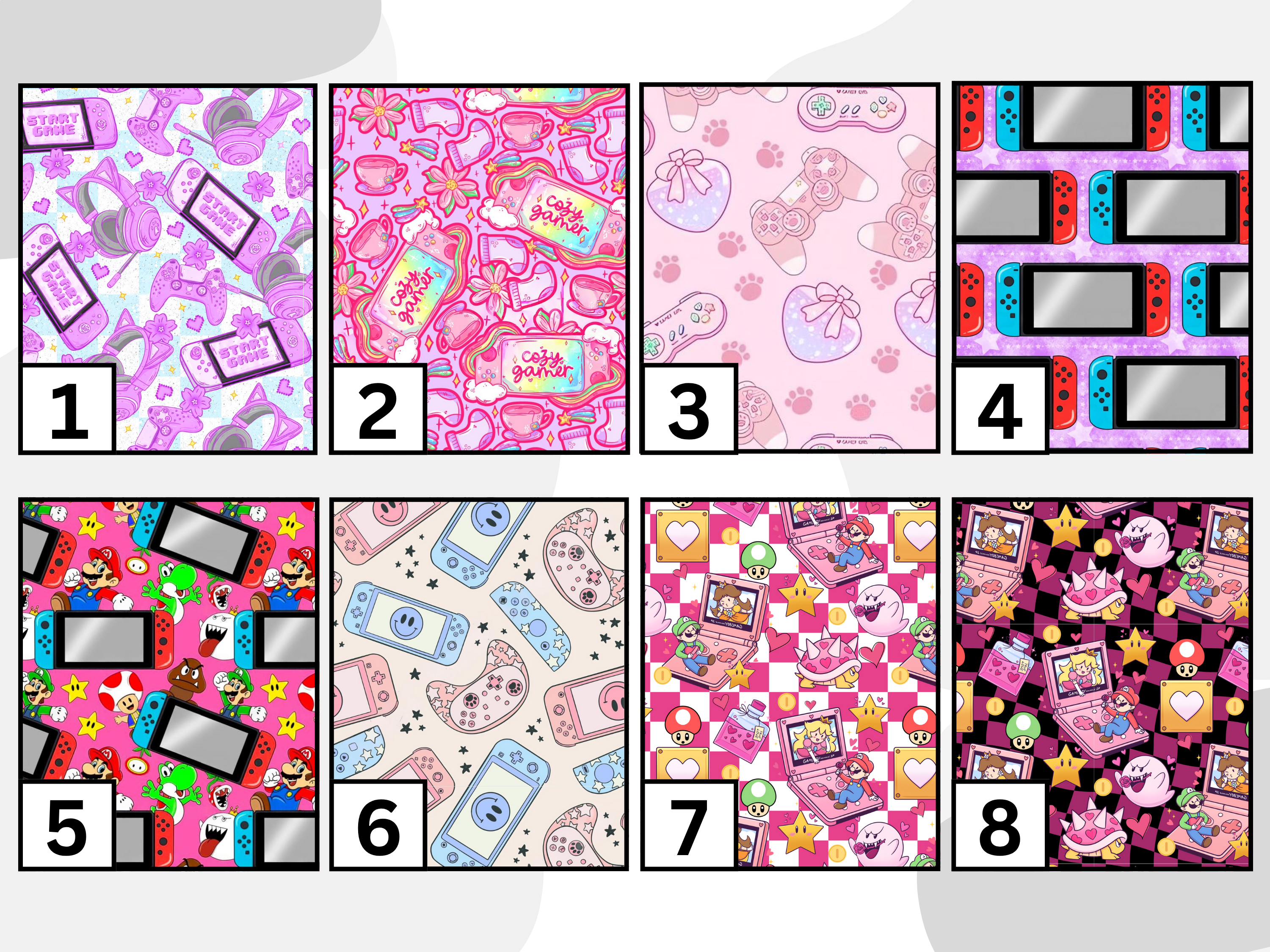 Girl gamer tubie tape | medical retention tape | ng, oxygen, stoma