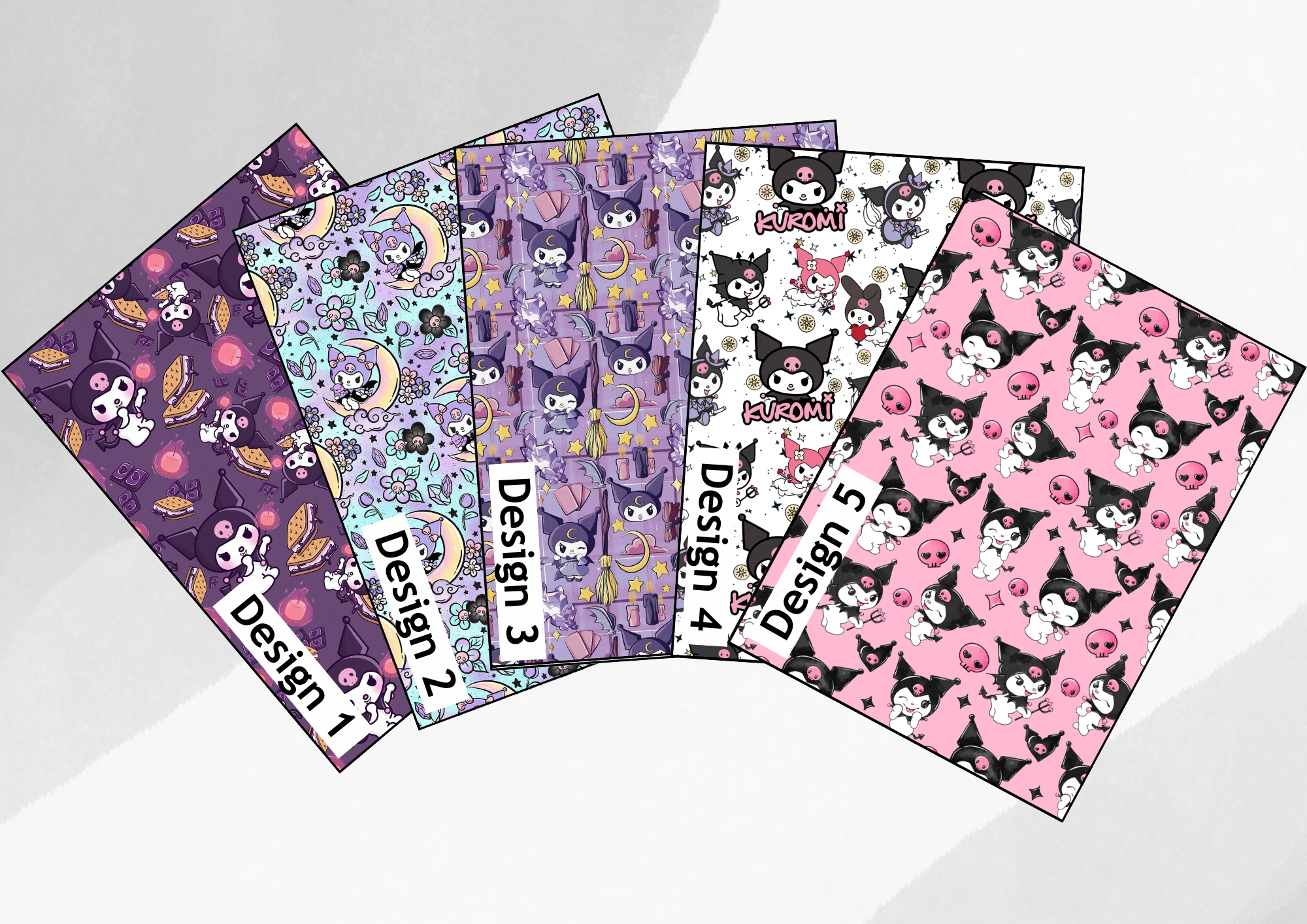 Goth kitty tubie tape | medical retention tape | ng, oxygen, stoma