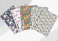 Rainbow zebra tubie tape | medical retention tape | ng, oxygen, stoma