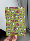 Frog kitty tubie tape | medical retention tape | ng, oxygen, stoma