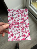 Cherry leaves tubie tape | medical retention tape | ng, oxygen, stoma