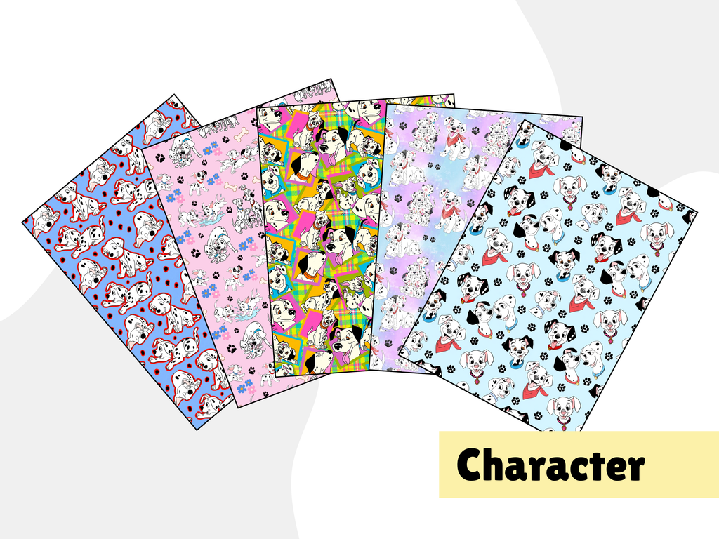 Dalmatian’s tubie tape | medical retention tape | ng, oxygen, stoma