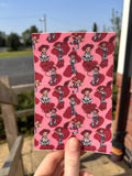 Cowgirl tubie tape | medical retention tape | ng, oxygen, stoma