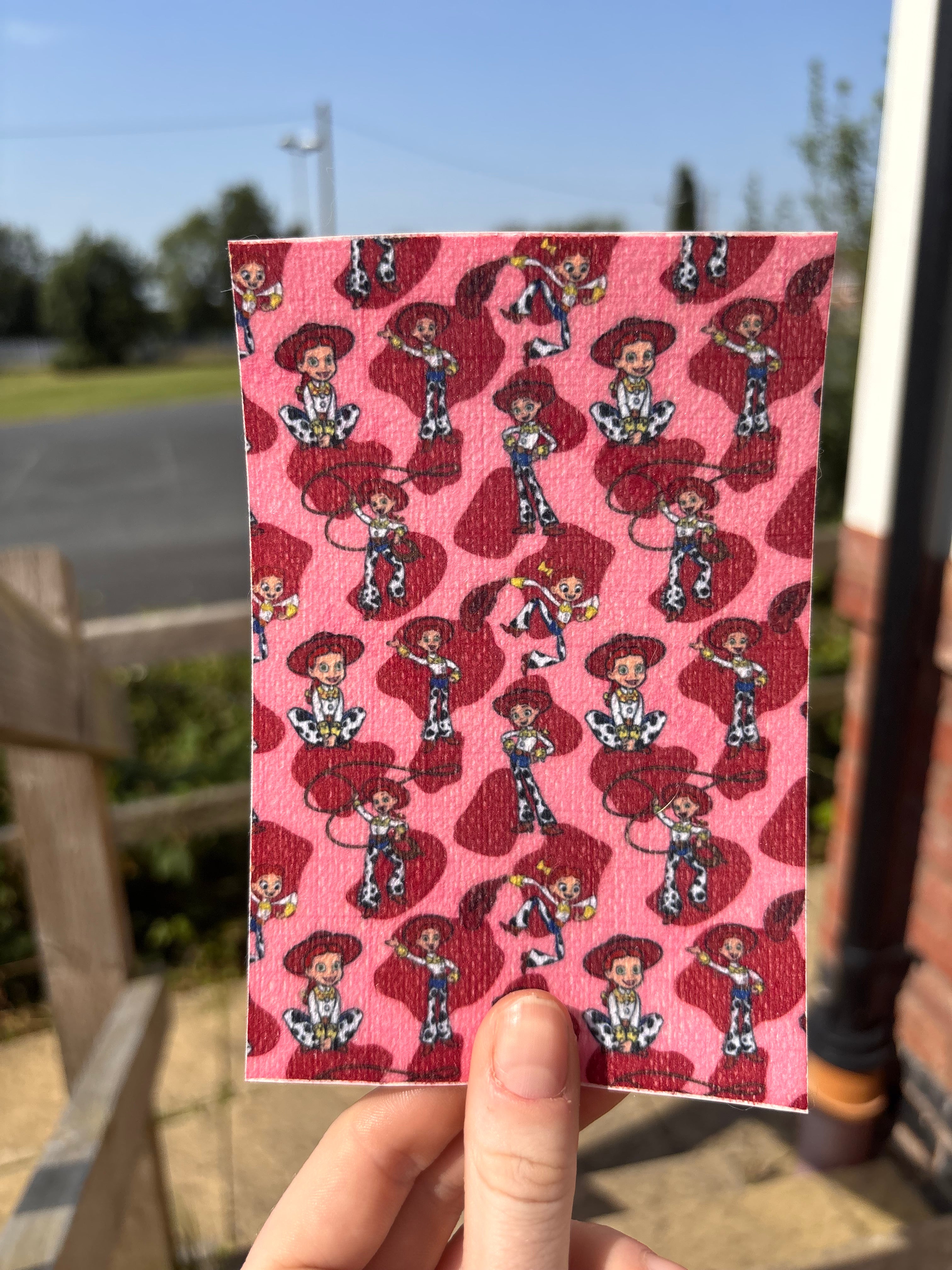 Cowgirl tubie tape | medical retention tape | ng, oxygen, stoma