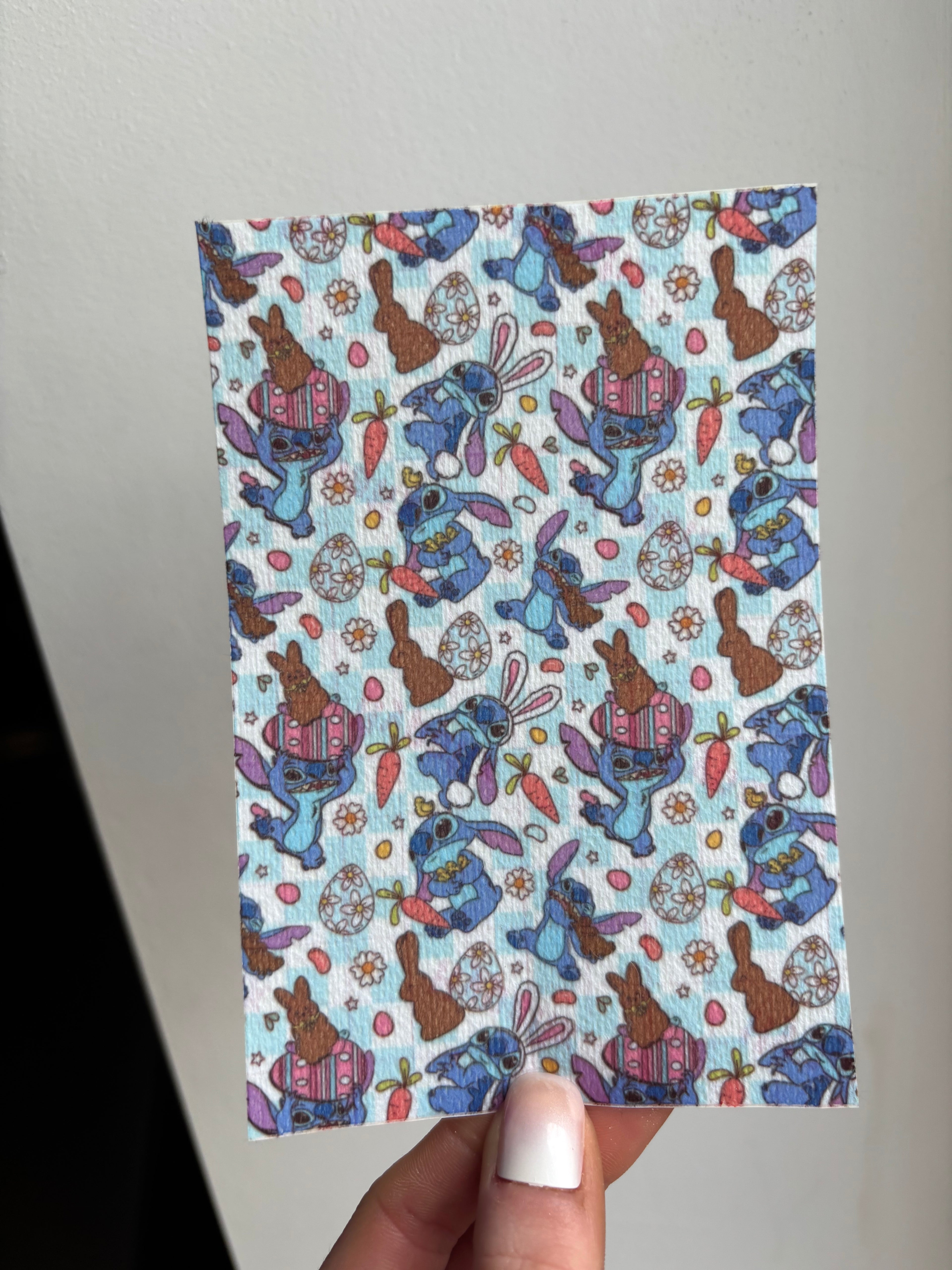 Easter alien tubie tape | medical retention tape | ng, oxygen, stoma