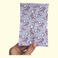 Shepard girl tubie tape | medical retention tape | ng, oxygen, stoma