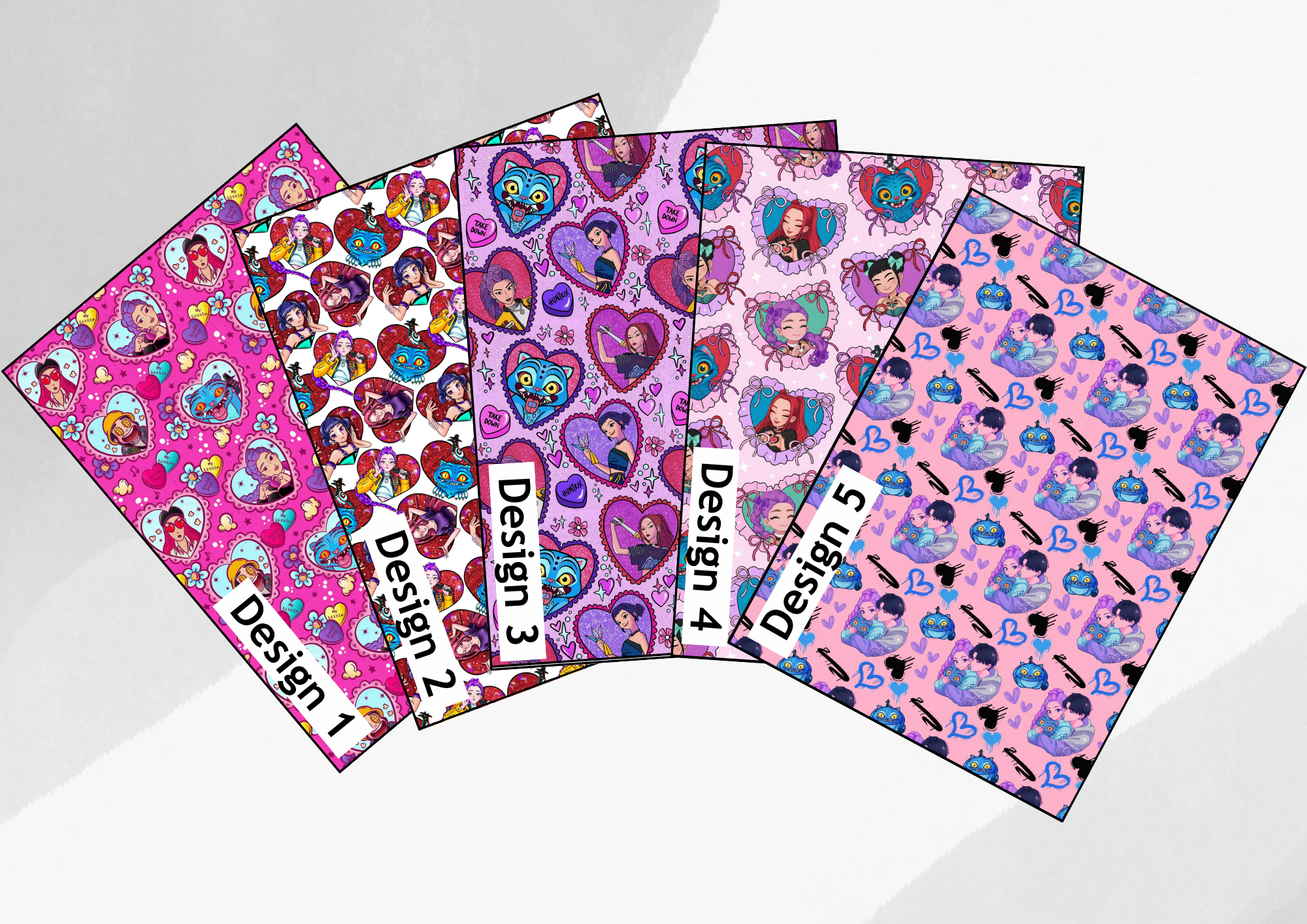Kpop love tubie tape | medical retention tape | ng, oxygen, stoma