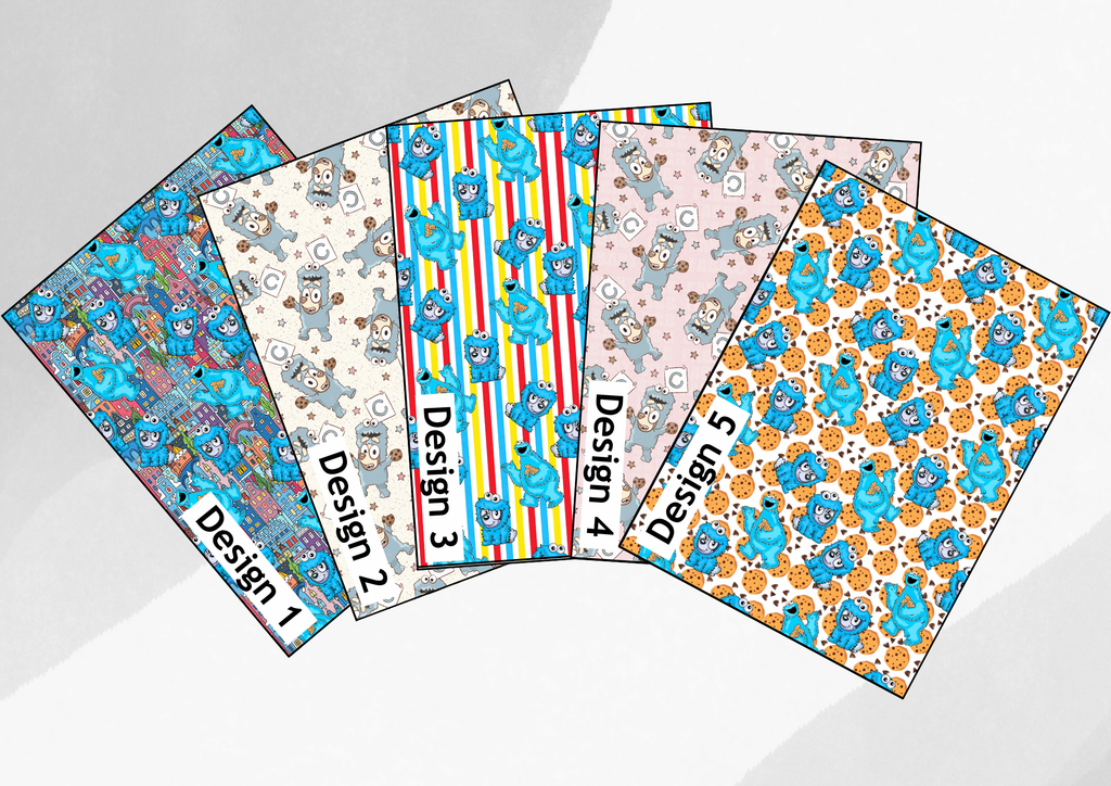 Cookie dog tubie tape | medical retention tape | ng, oxygen, stoma