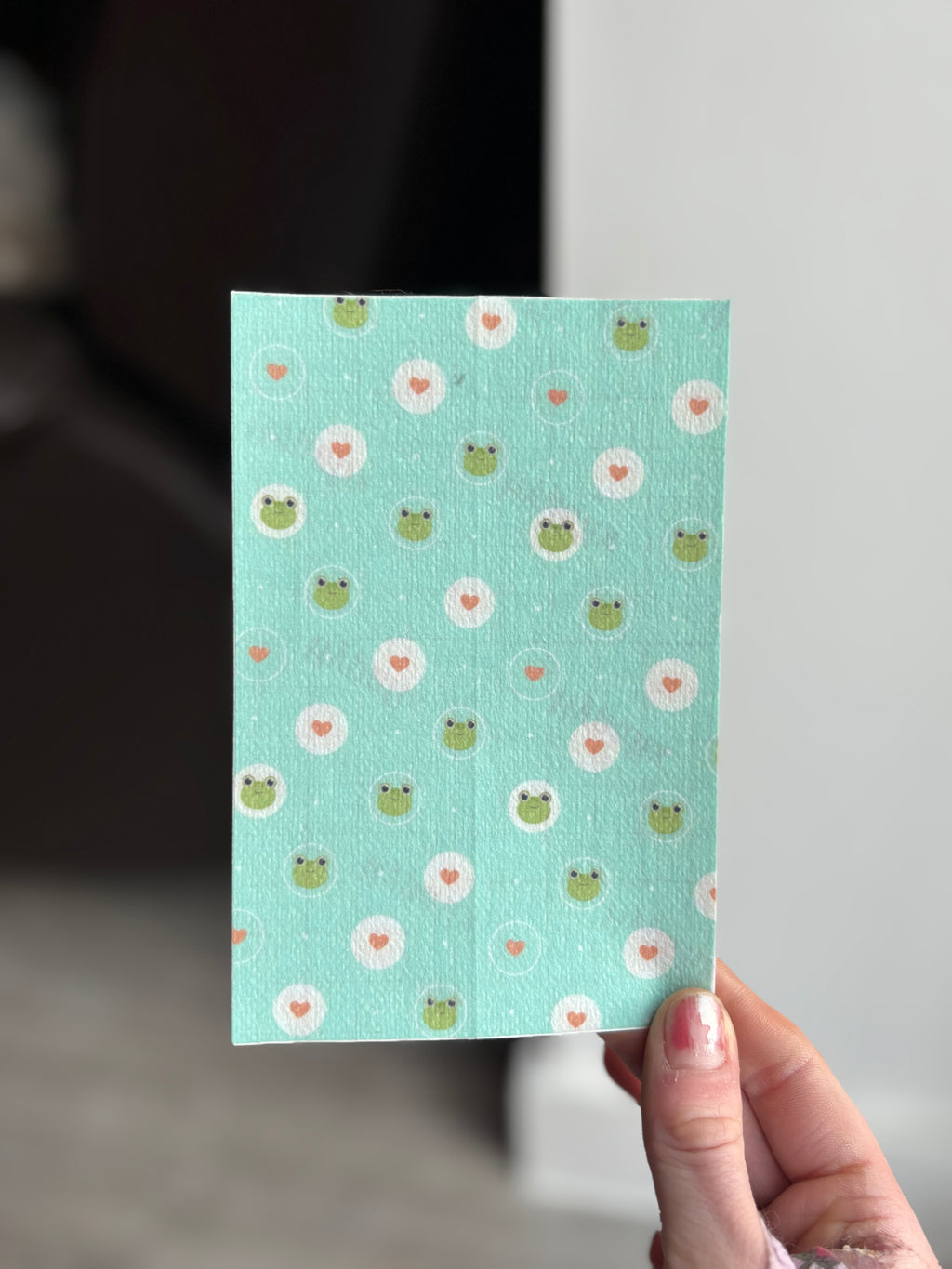 Lily frogs tubie tape | medical retention tape | ng, oxygen, stoma
