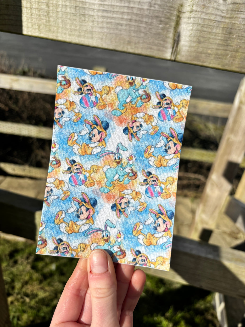 Magical easter tubie tape | medical retention tape | ng, oxygen, stoma
