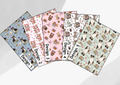 Bookish dogs tubie tape | medical retention tape | ng, oxygen, stoma