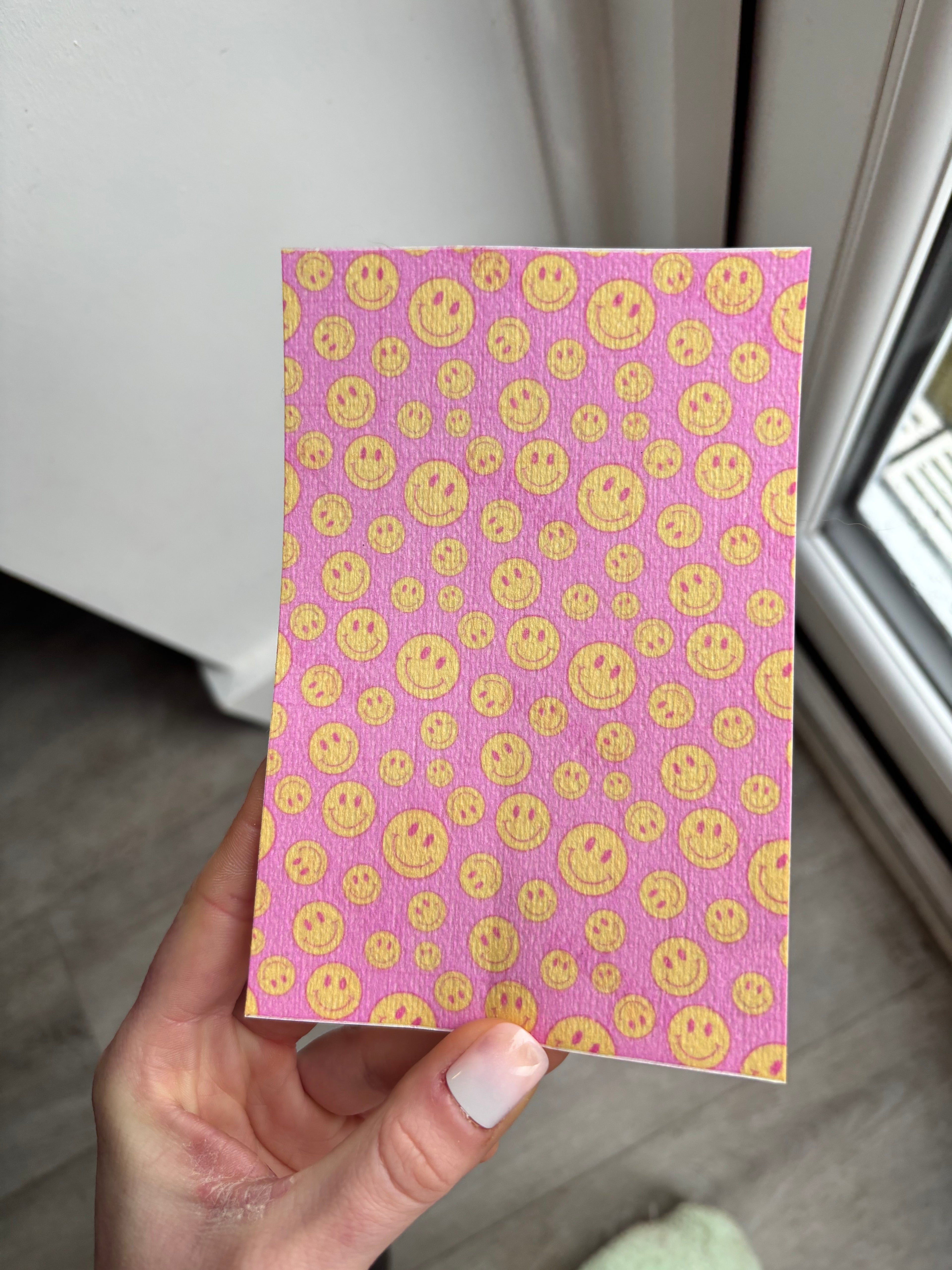 Pink smiles tubie tape | medical retention tape | ng, oxygen, stoma