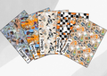 Spooky heeler tubie tape | medical retention tape | ng, oxygen, stoma