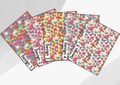Mermaid Sanrio tubie tape | medical retention tape | ng, oxygen, stoma