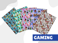 Block game tubie tape | medical retention tape | ng, oxygen, stoma