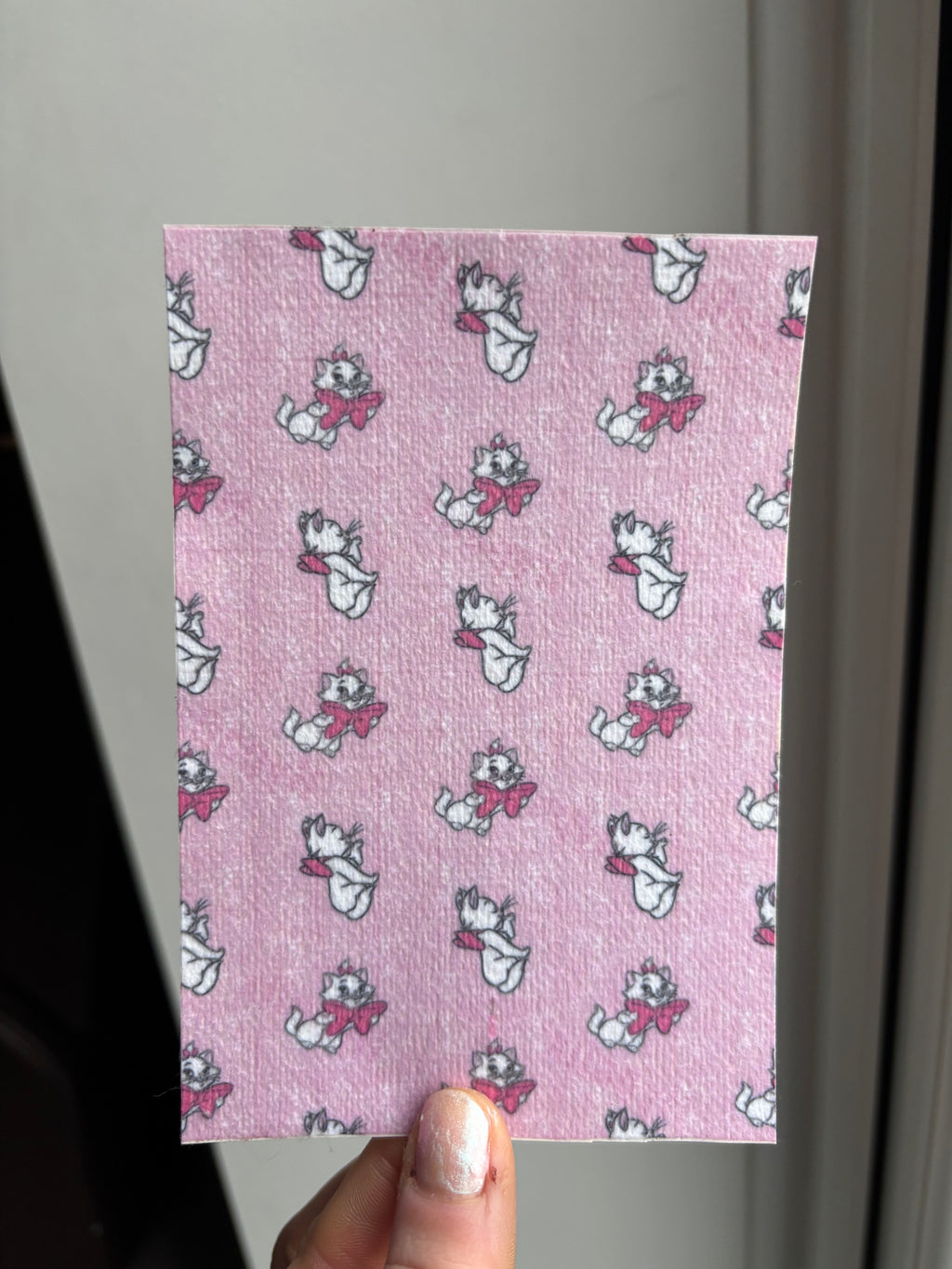 Pink magic cats tubie tape | medical retention tape | ng, oxygen, stoma