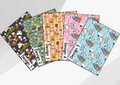 Peanuts Halloween tubie tape | medical retention tape | ng, oxygen, stoma