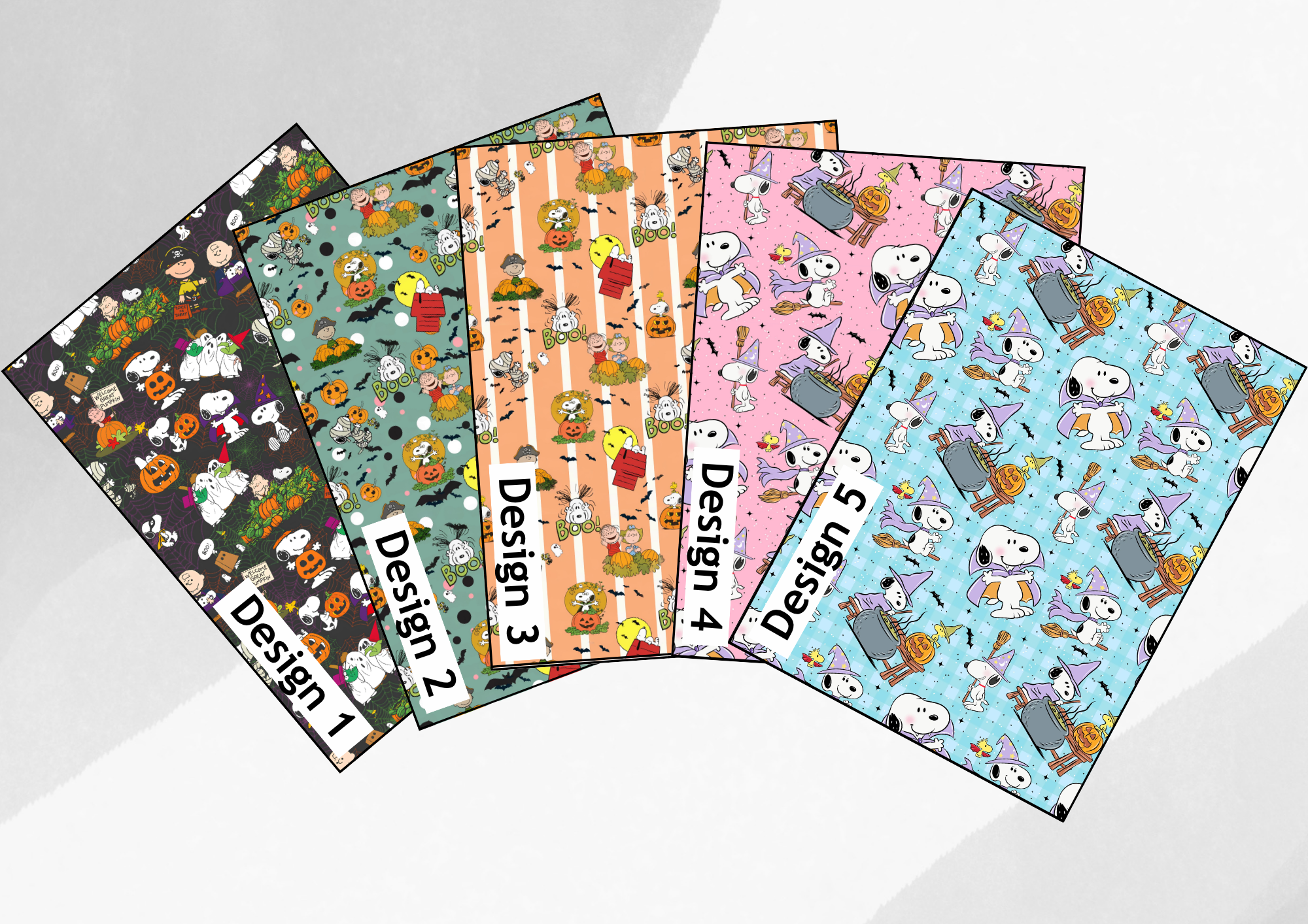 Peanuts Halloween tubie tape | medical retention tape | ng, oxygen, stoma
