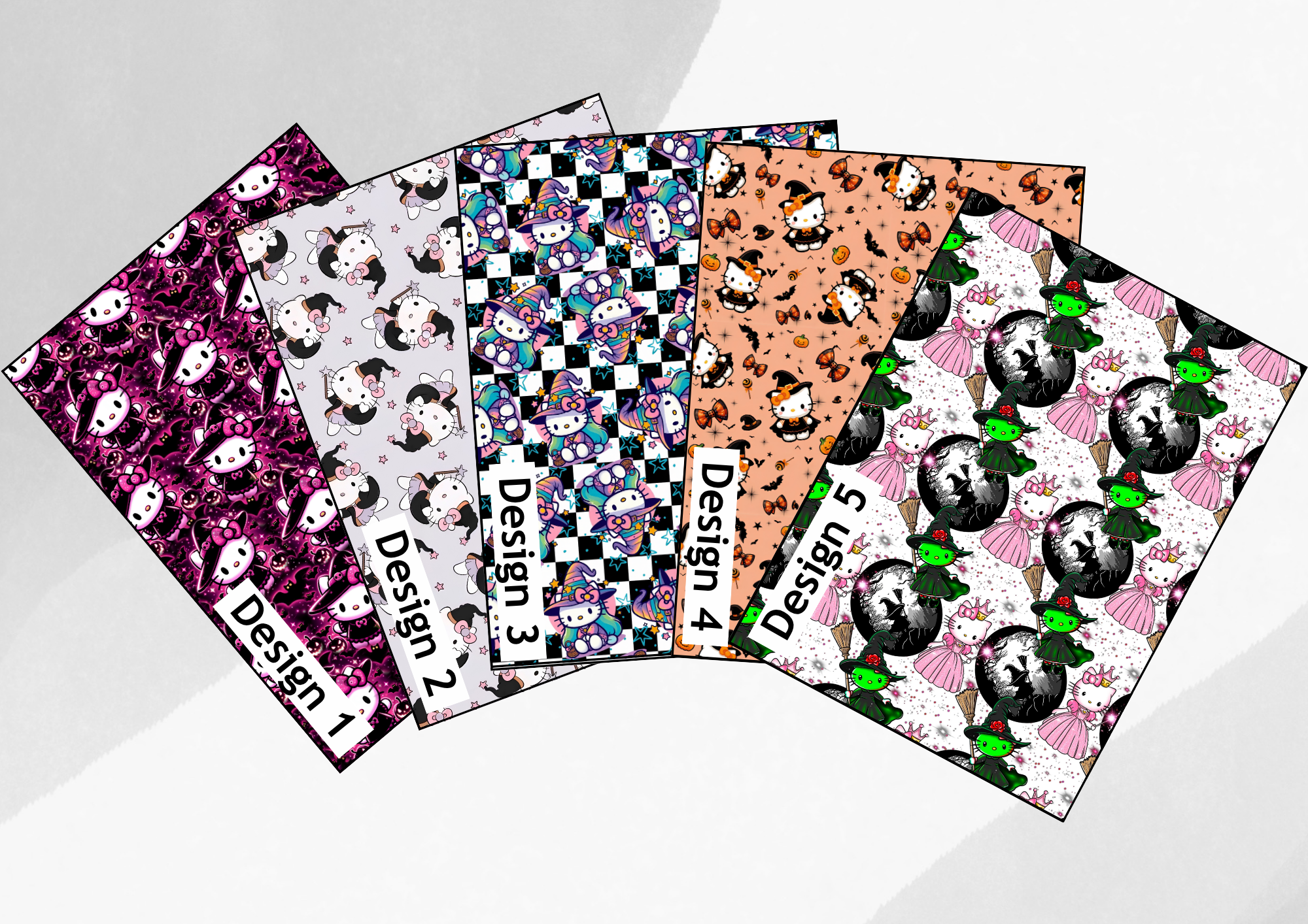 Witch kitty tubie tape | medical retention tape | ng, oxygen, stoma