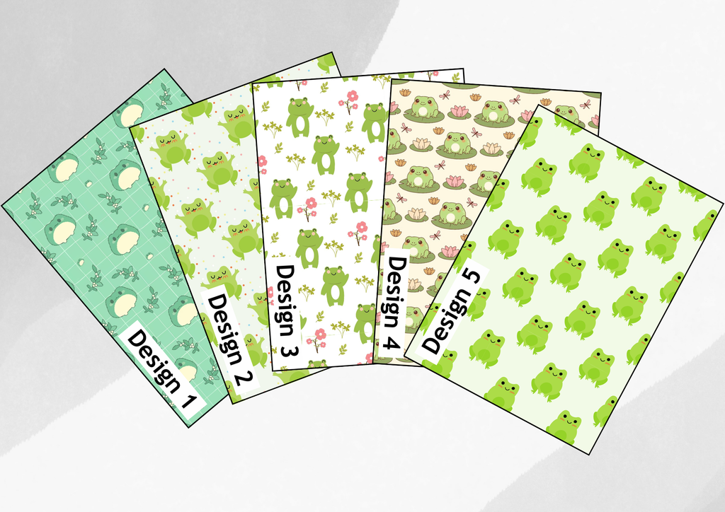 Frogs tubie tape | medical retention tape | ng, oxygen, stoma
