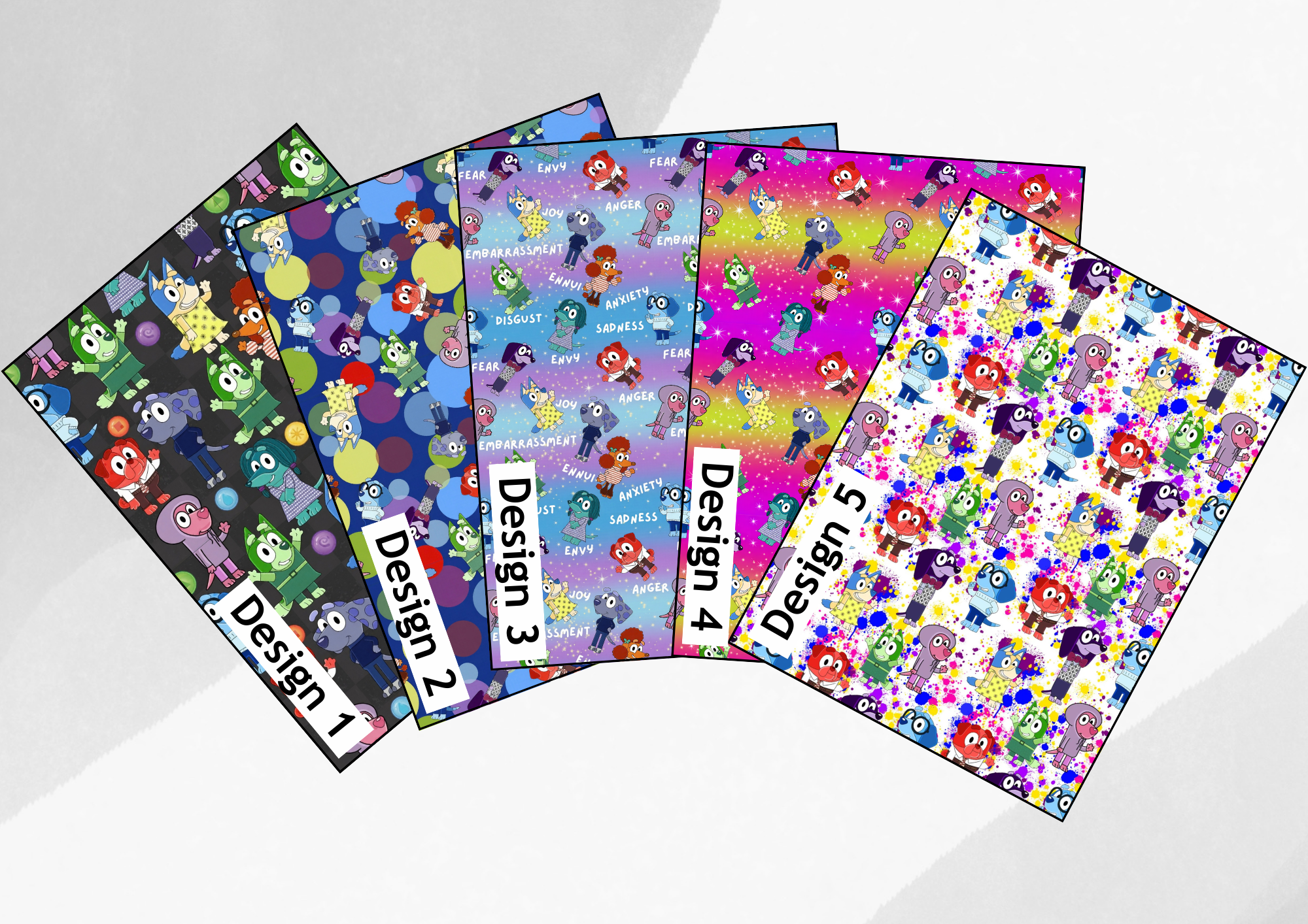 Emotion heelers tubie tape | medical retention tape | ng, oxygen, stoma