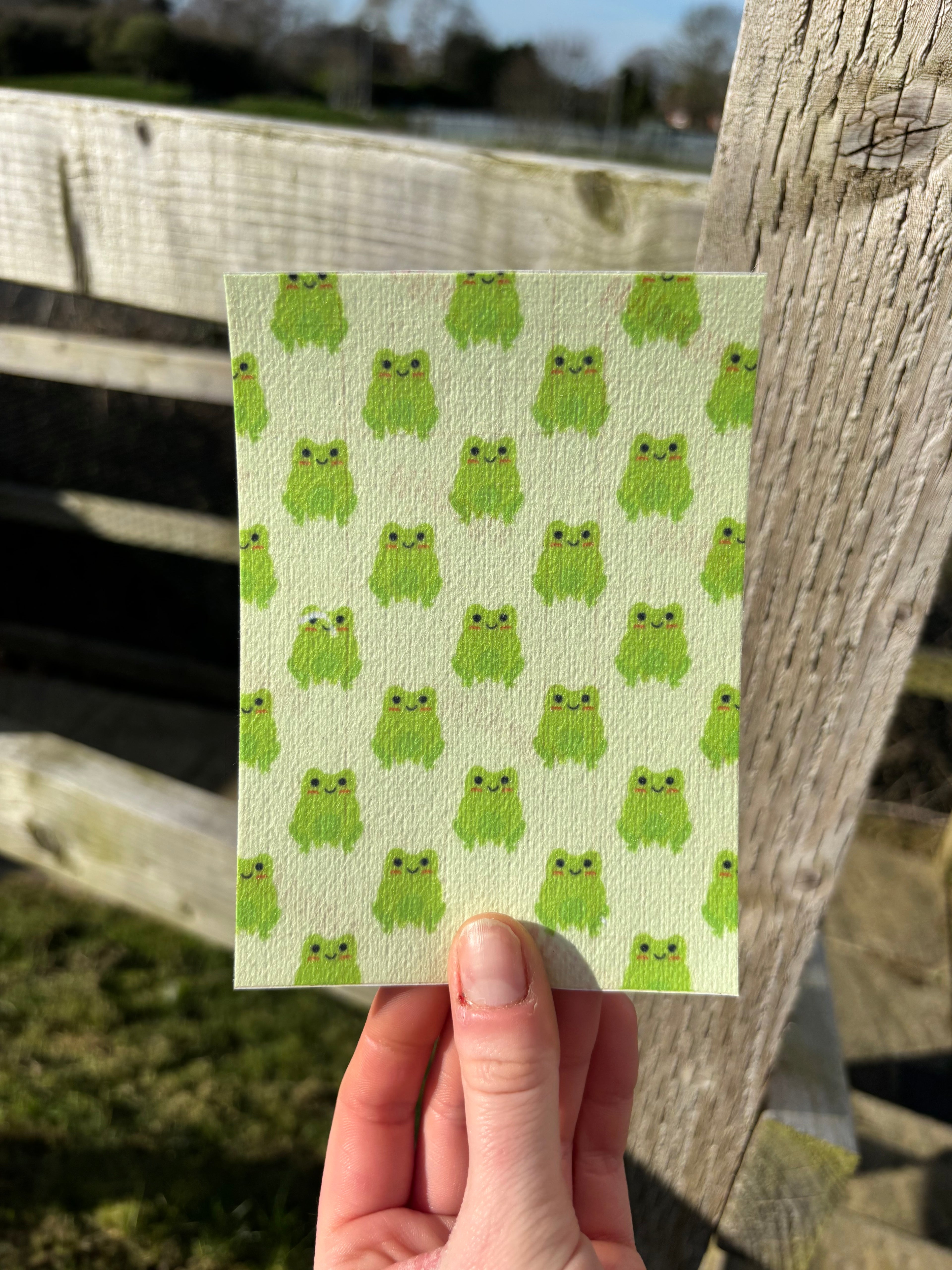 Frogs tubie tape | medical retention tape | ng, oxygen, stoma