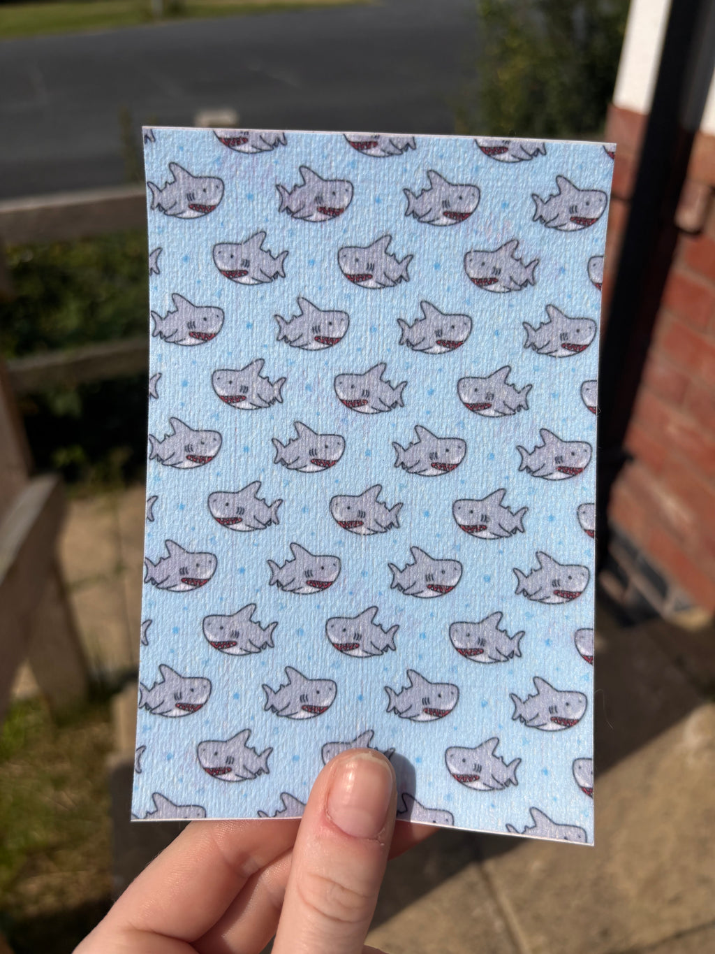 Sharks tubie tape | medical retention tape | ng, oxygen, stoma