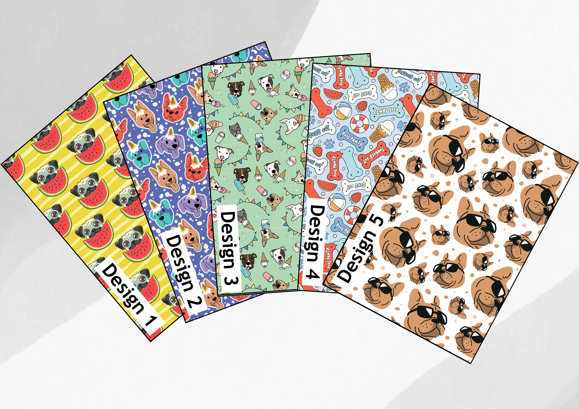 Summer dogs tubie tape | medical retention tape | ng, oxygen, stoma