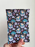 Sleepy poke tubie tape | medical retention tape | ng, oxygen, stoma