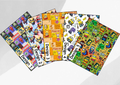 Costume minions tubie tape | medical retention tape | ng, oxygen, stoma
