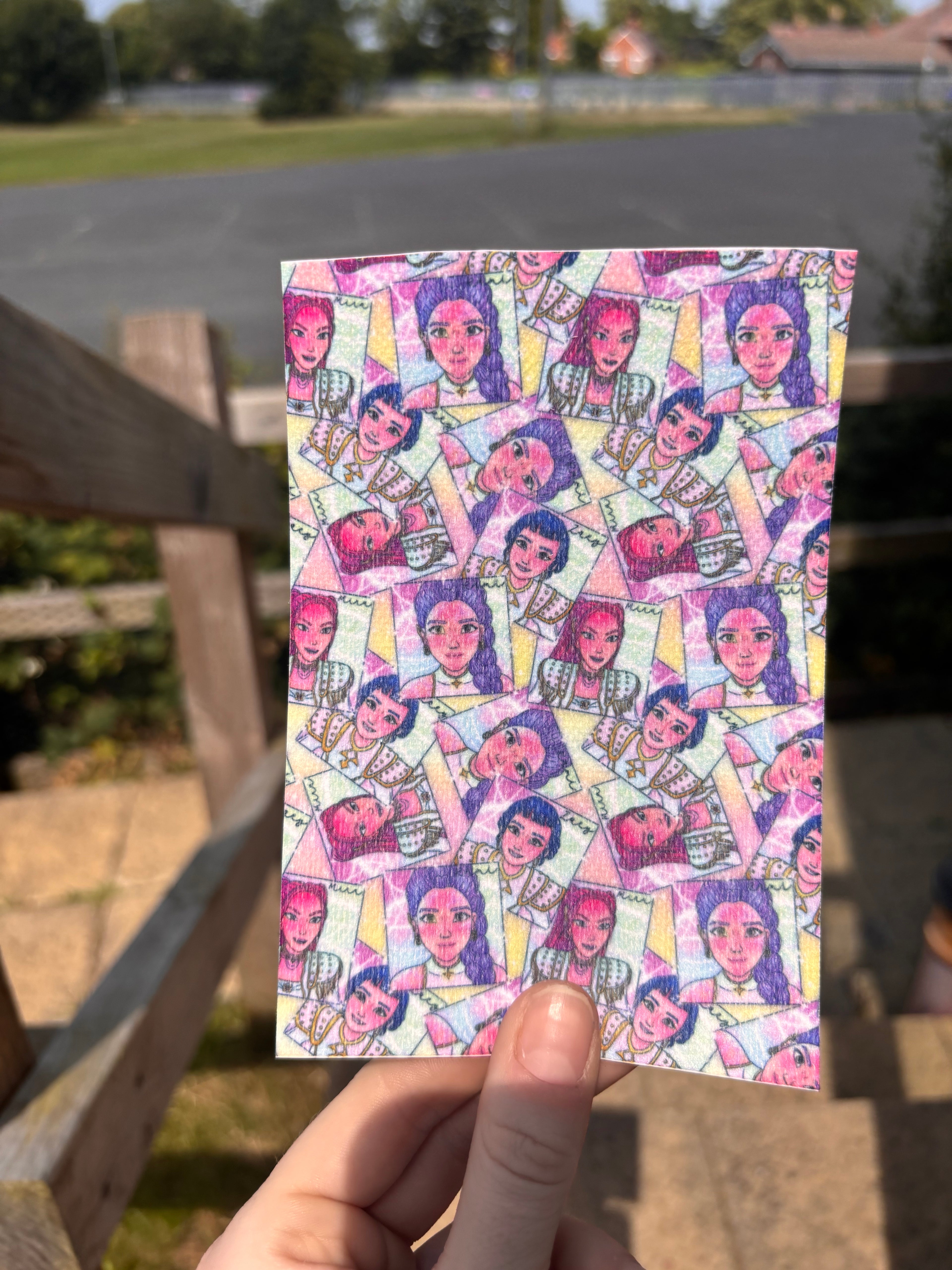 Kpop icons tubie tape | medical retention tape | ng, oxygen, stoma