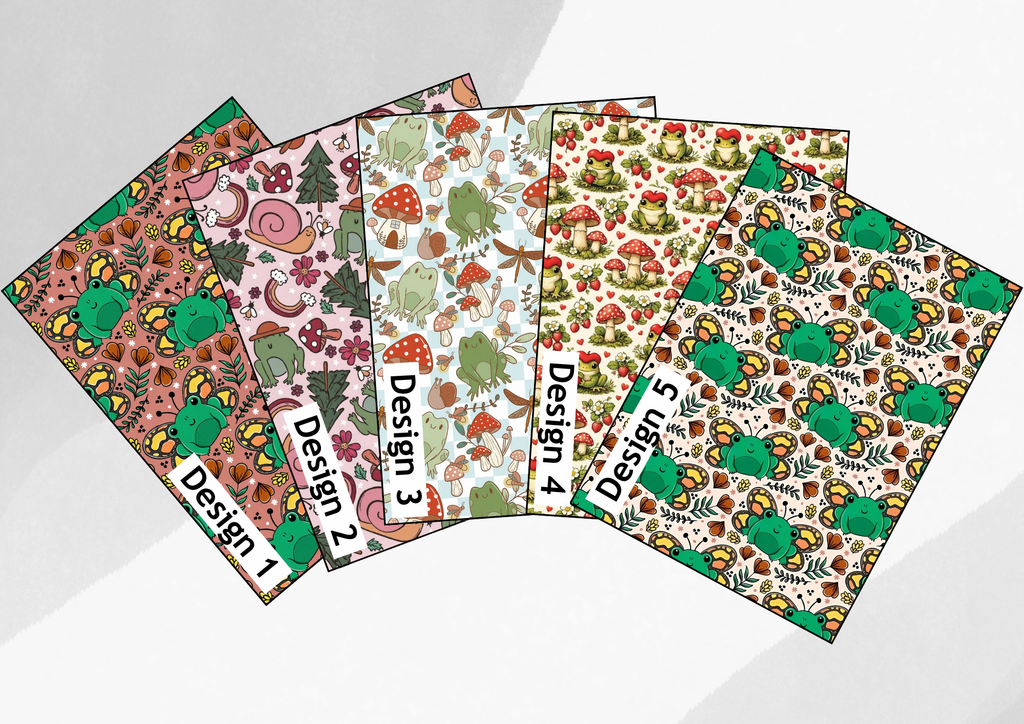 Cottage frogs tubie tape | medical retention tape | ng, oxygen, stoma