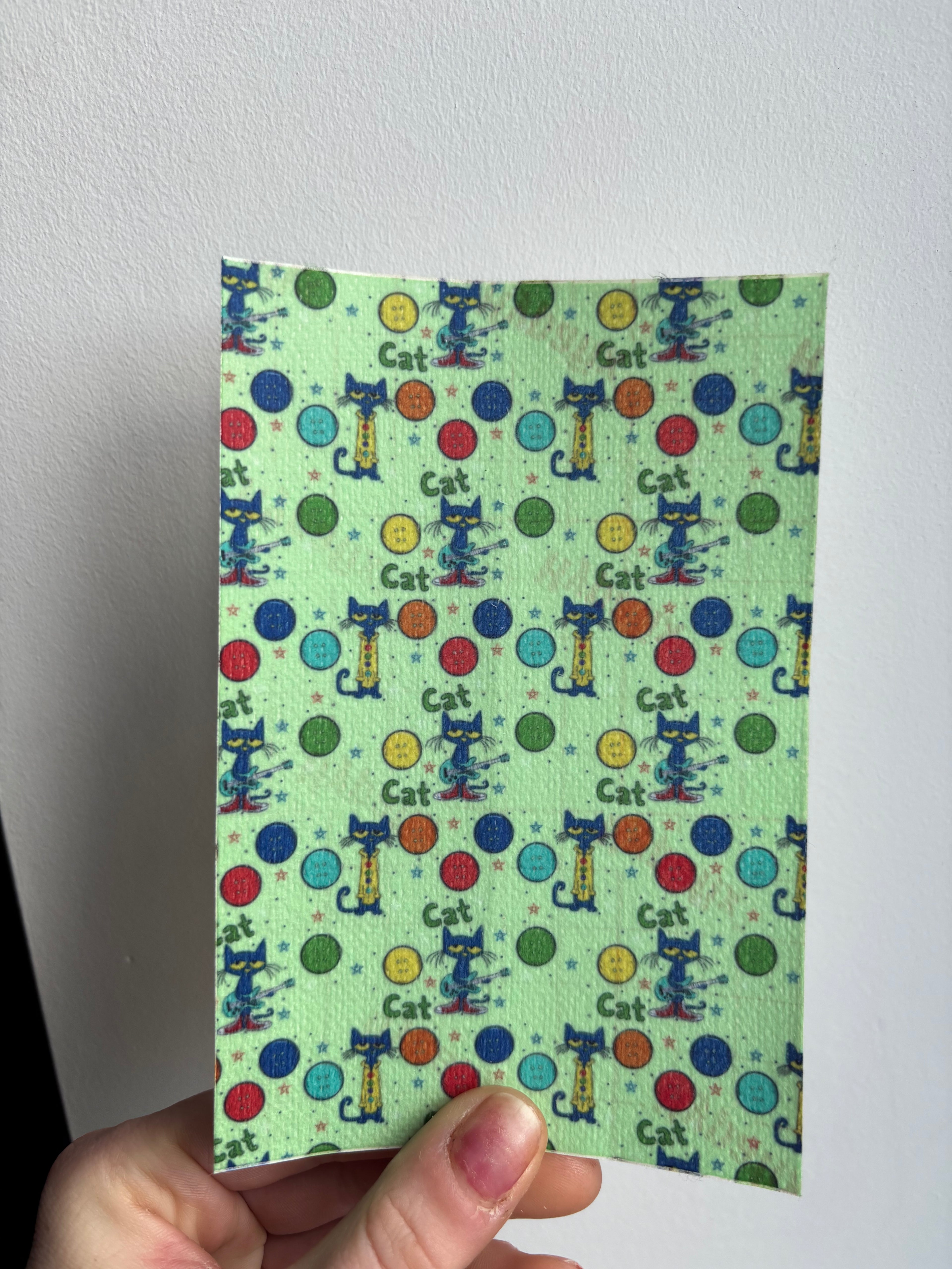 Blue book cat tubie tape | medical retention tape | ng, oxygen, stoma