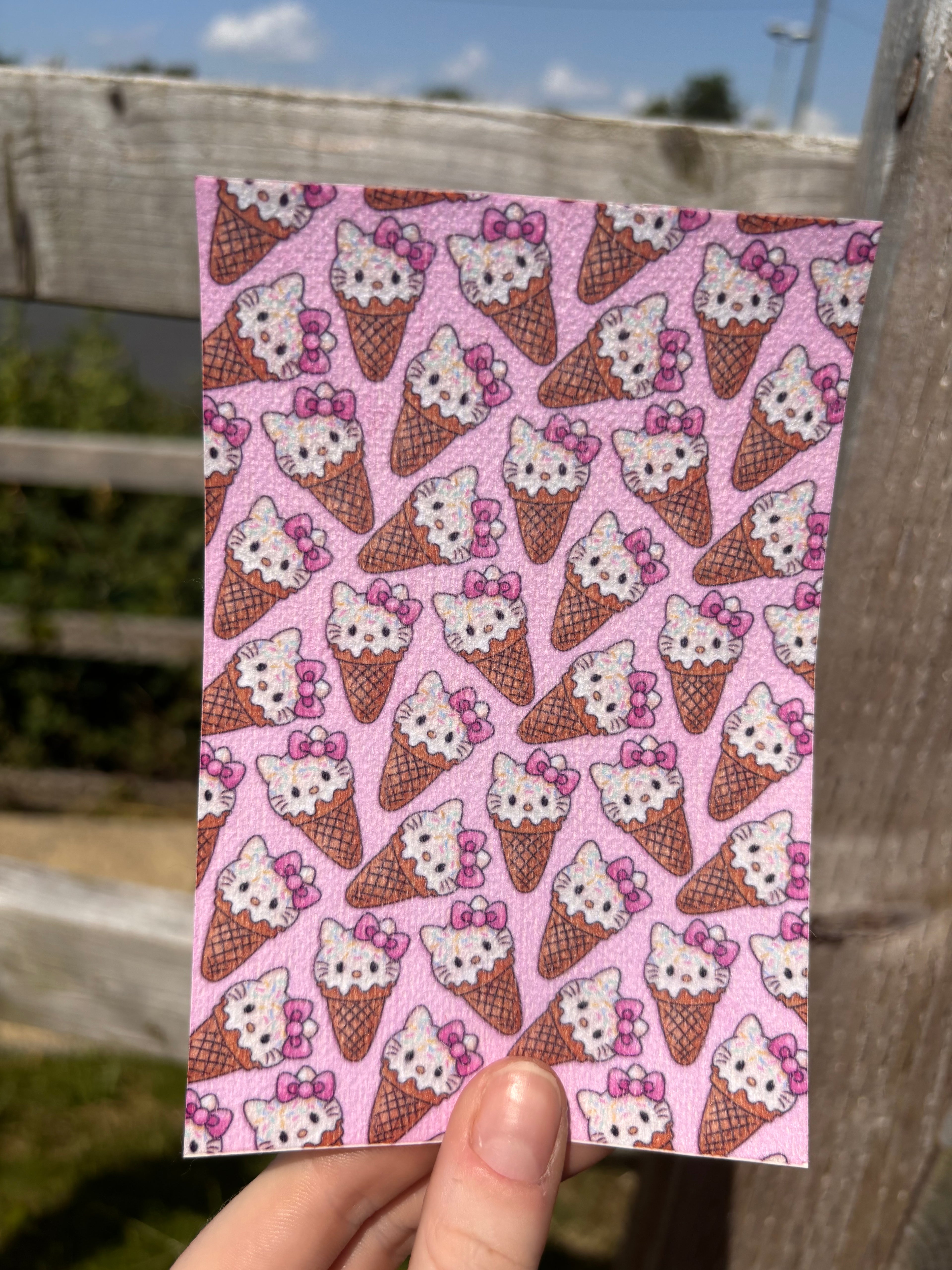 Kitty cones tubie tape | medical retention tape | ng, oxygen, stoma