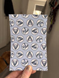 Vintage eeyore tubie tape | medical retention tape | ng, oxygen, stoma
