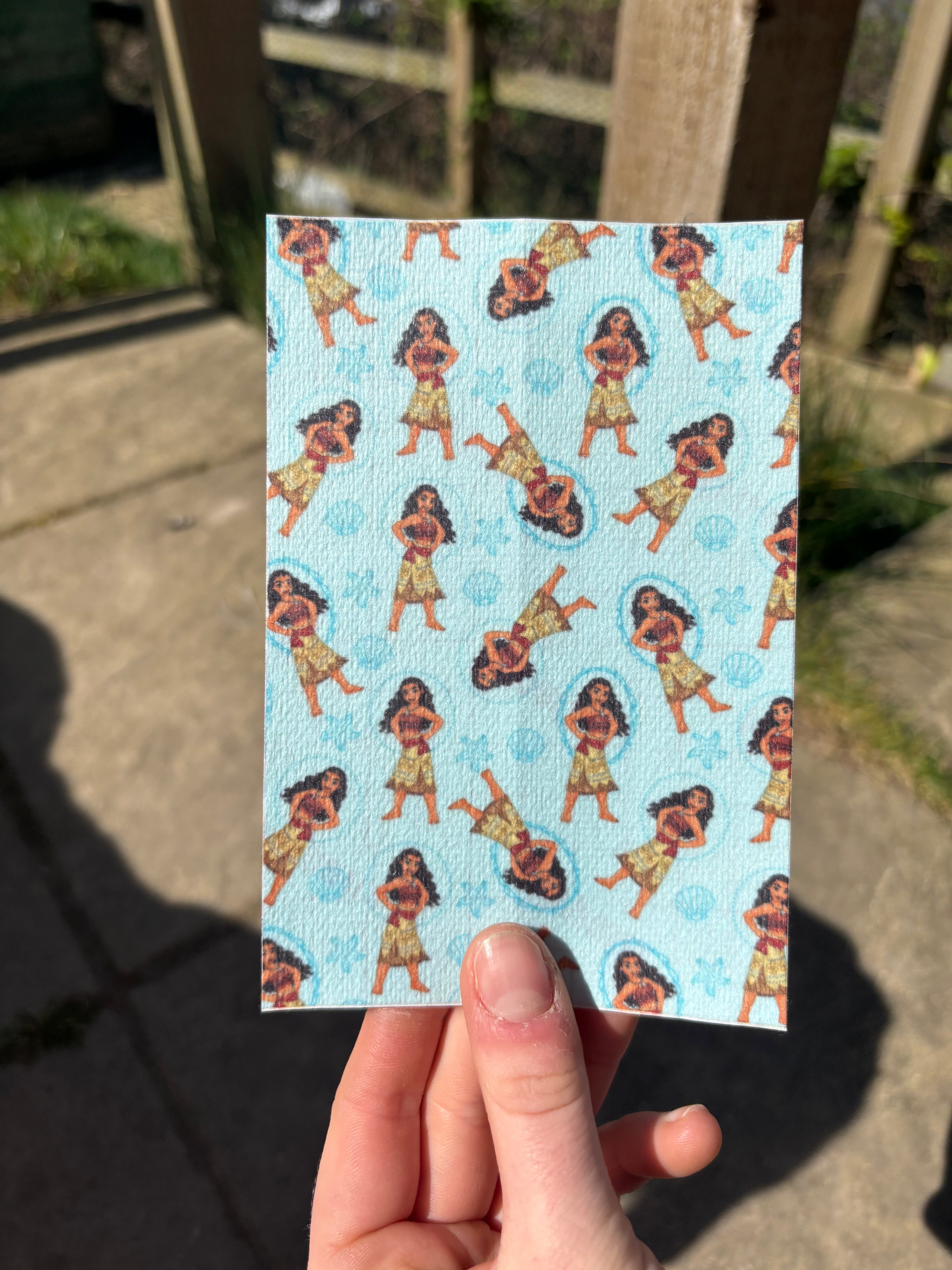 Ocean girl tubie tape | medical retention tape | ng, oxygen, stoma