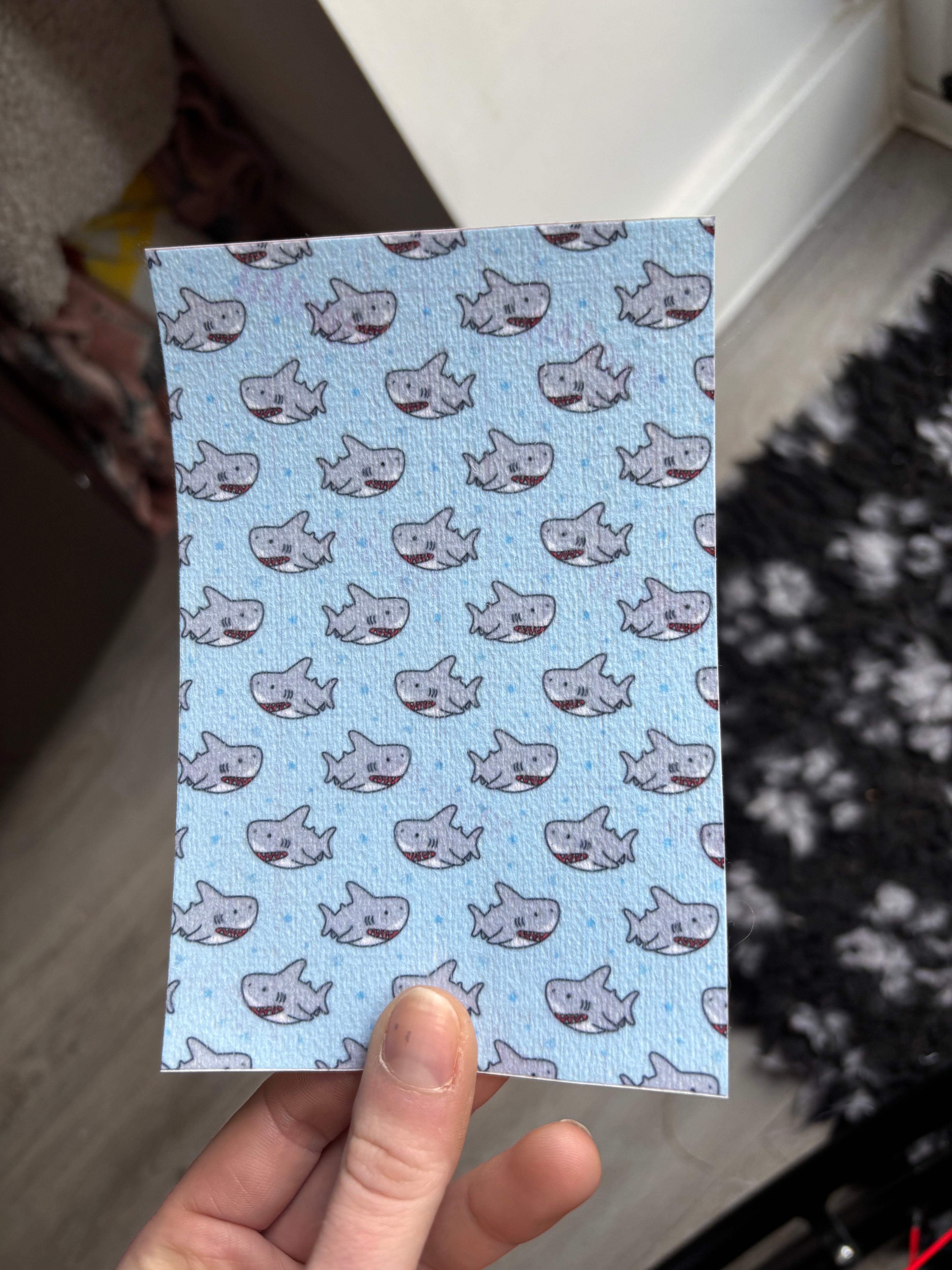 Sharks tubie tape | medical retention tape | ng, oxygen, stoma
