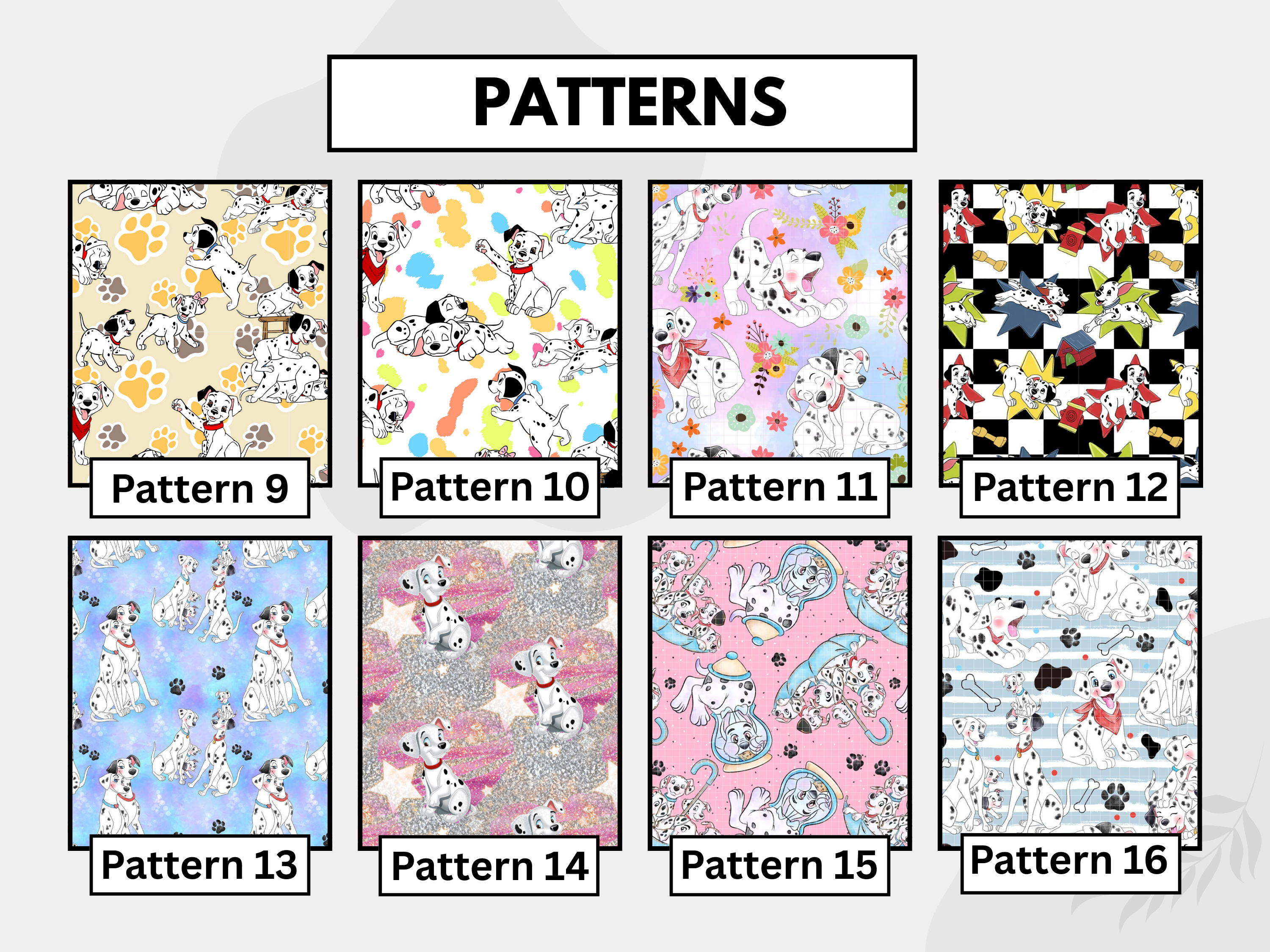 Dalmatian’s tubie tape | medical retention tape | ng, oxygen, stoma