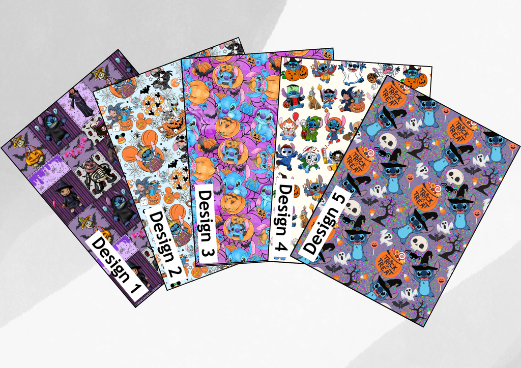 Halloween alien tubie tape | medical retention tape | ng, oxygen, stoma
